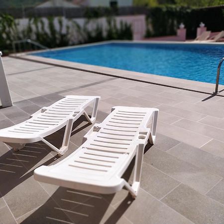 Villa Frasquita Прієго-де-Кордова Екстер'єр фото