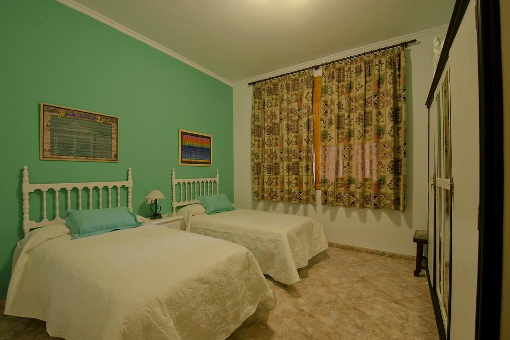 Villa Frasquita Прієго-де-Кордова Екстер'єр фото