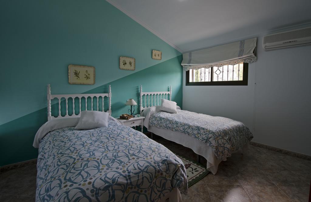 Villa Frasquita Прієго-де-Кордова Номер фото