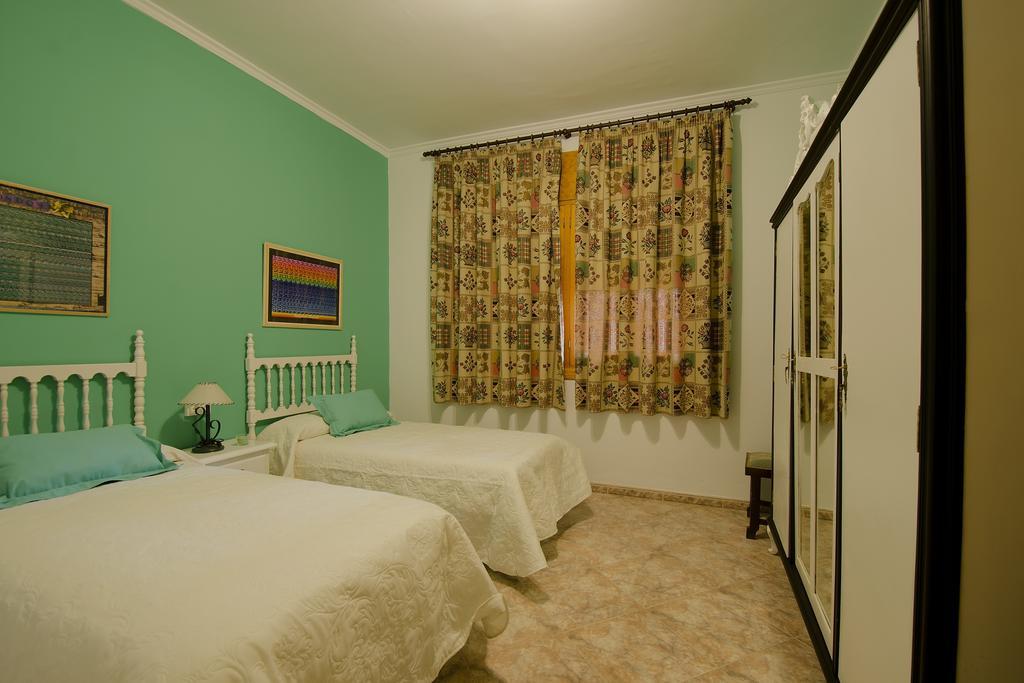 Villa Frasquita Прієго-де-Кордова Номер фото