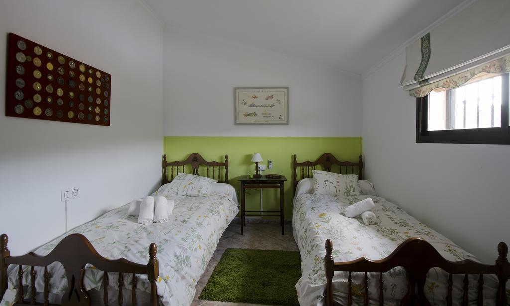 Villa Frasquita Прієго-де-Кордова Номер фото
